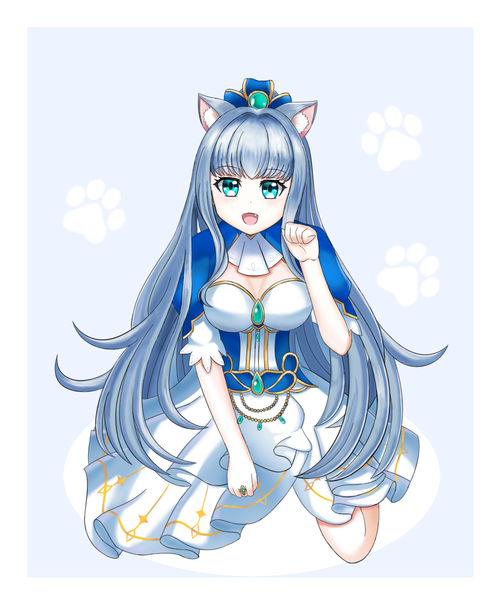 Twoucan 白猫プロジェクト アイリス の注目ツイート イラスト マンガ コスプレ モデル Twoucan 白猫プロジェクト アイリス の注目ツイート イラスト マンガ コスプレ モデル