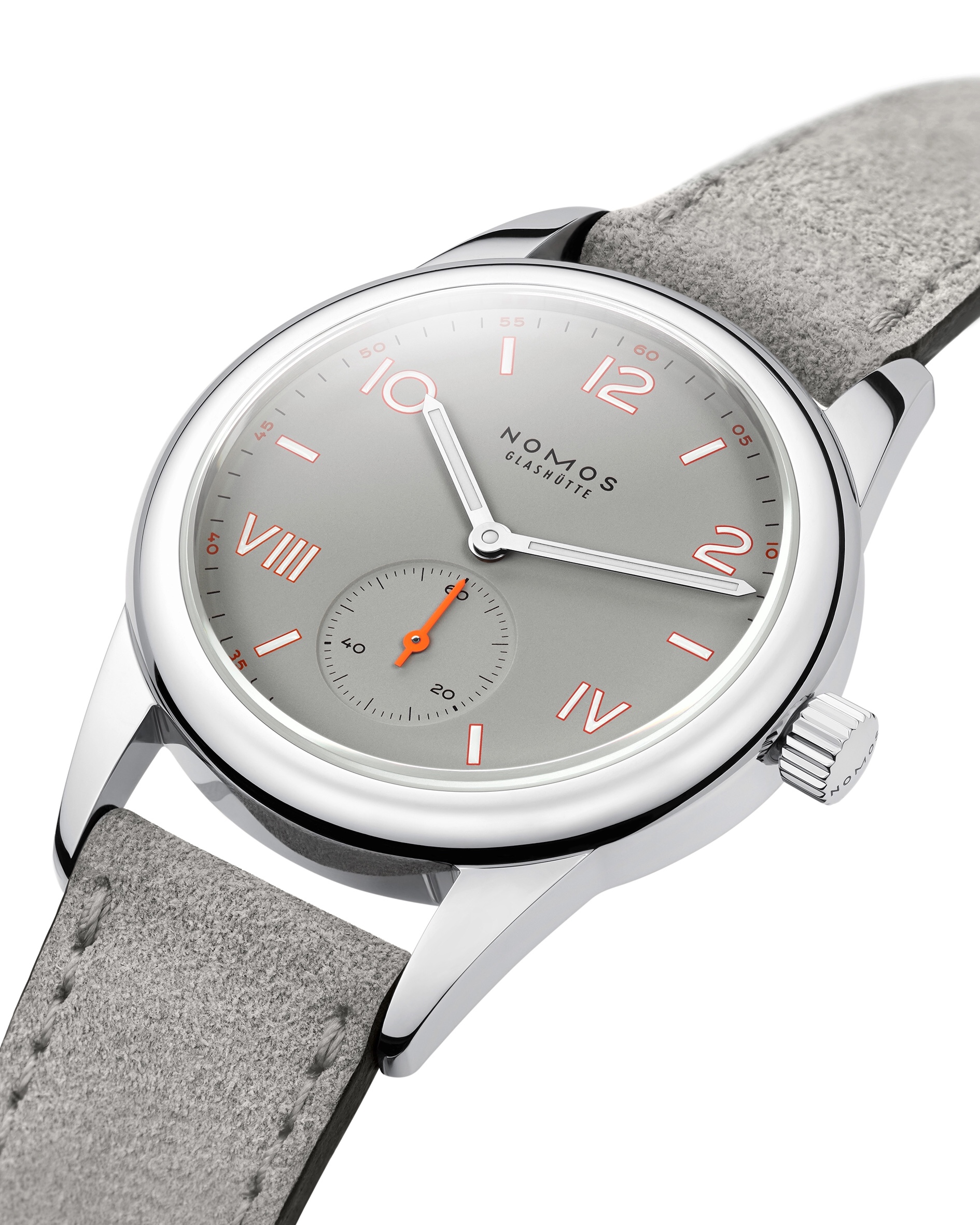 NOMOS Glash tte on X