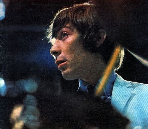 Happy 81st birthday to mr charlie watts!! 