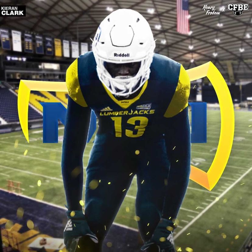 Let’s get to work <a href="/NAU_Football/">NAU Football</a>