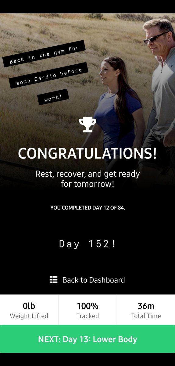 rainsvision's tweet photo. Day 152, got some cardio in before work!
#MyWeightLossJourney
#TheRedbeardChallenge
#Day152of365 https://t.co/UH49ilgBZy