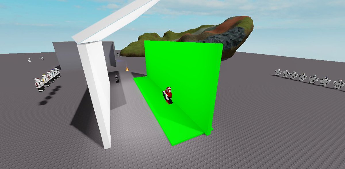 c_corem's tweet image. Séance de gfx pour le jeu !
Les images arriveront dans quelques jours.
(Je vous l&apos;accorde ma map c&apos;est le bordel 😅)

Merci à Armand pour son aide sur le clone 501 👌