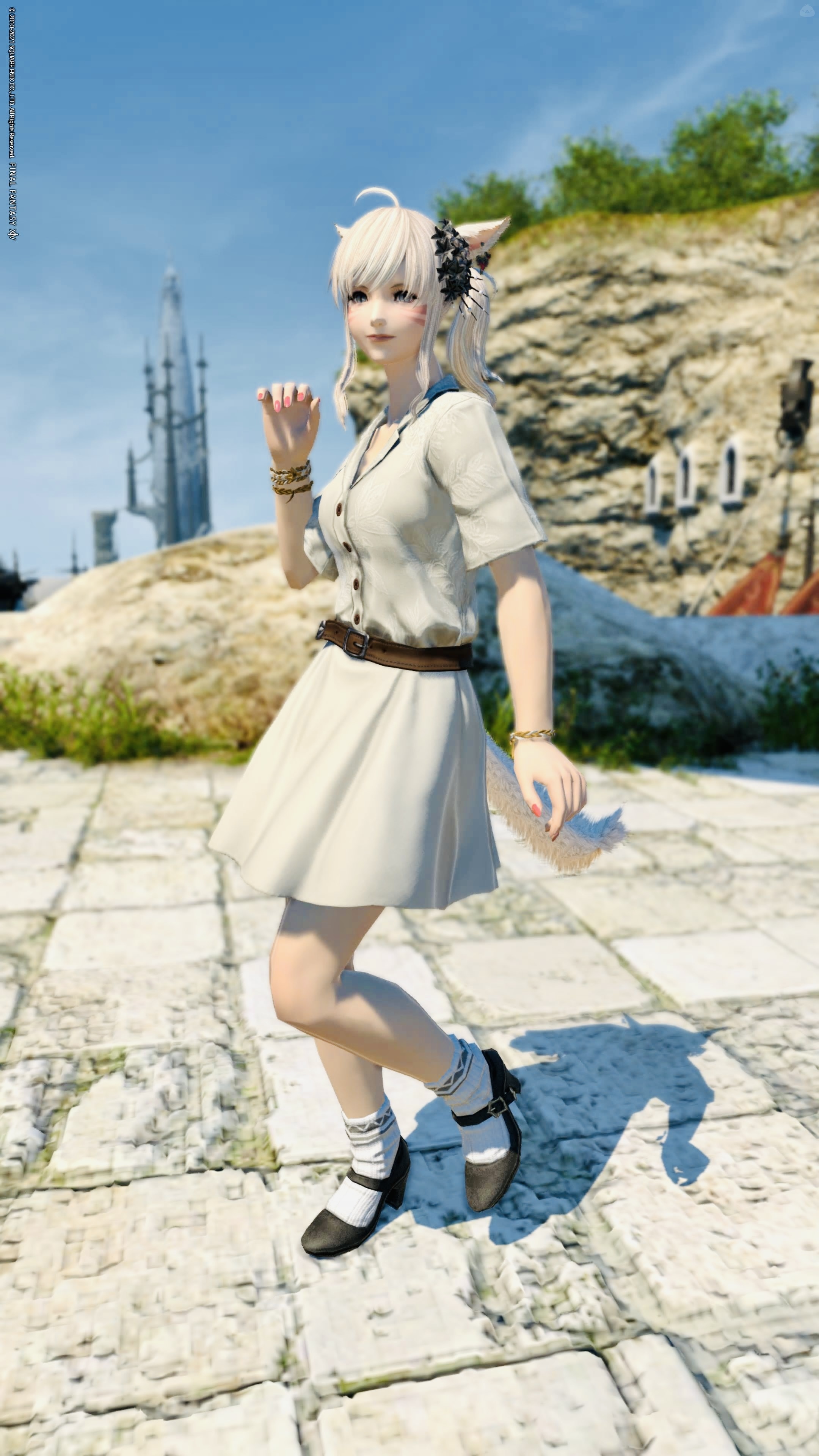 Amalia Ff14垢 Amaliaff14 Twitter