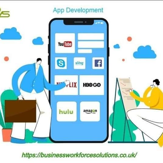 #bwsoutsourcing is providing #mobileapplicationdevelopment
Our #costeffectiveservice include writing #softwares for small, wireless #computingdevices Like #webapplicationdevelopment #mobileapplicationdevelopment has its roots in more #traditional #softwaredevelopment
#bws #