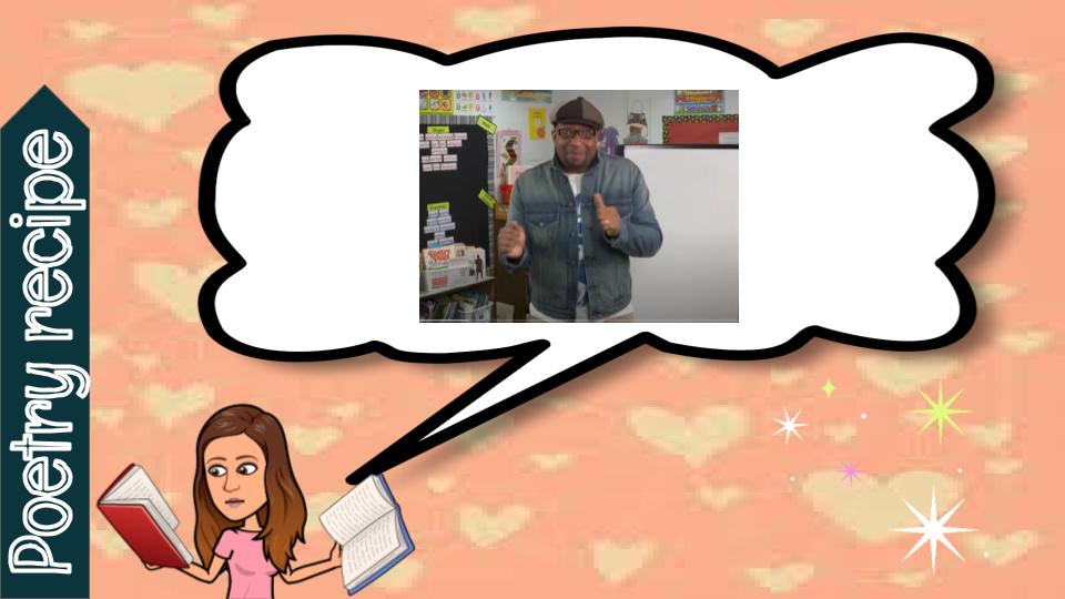 dancelibrarian's tweet image. I showed my 3rd graders @kwamealexander before we listened to his recipe for poetry. &quot;We know that guy!&quot; It was music to my ears! Then, we made our own rhythms/poetry. Loudest day of library EVER! My heart is happy. (My neighbors, probably not so much...) #learningisloud