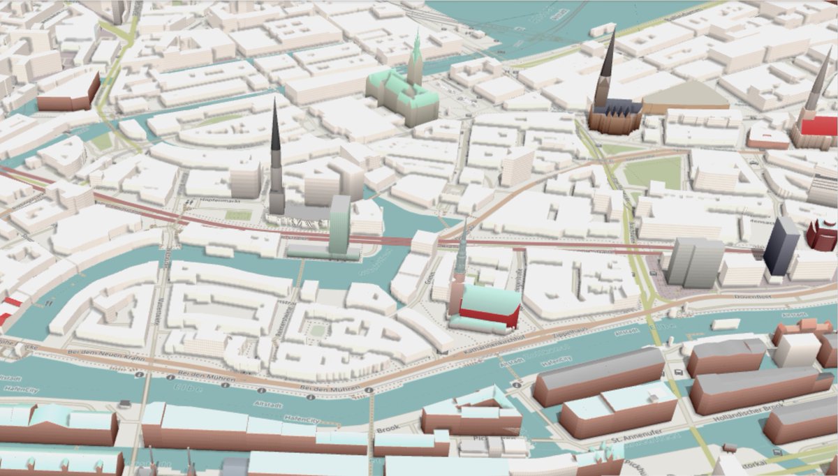 3dbuildingscom's tweet image. Data sources and presentation are relevant. But processing makes the difference. this is how we make a difference.

3dbuildings.medium.com/buildings-3dbu…