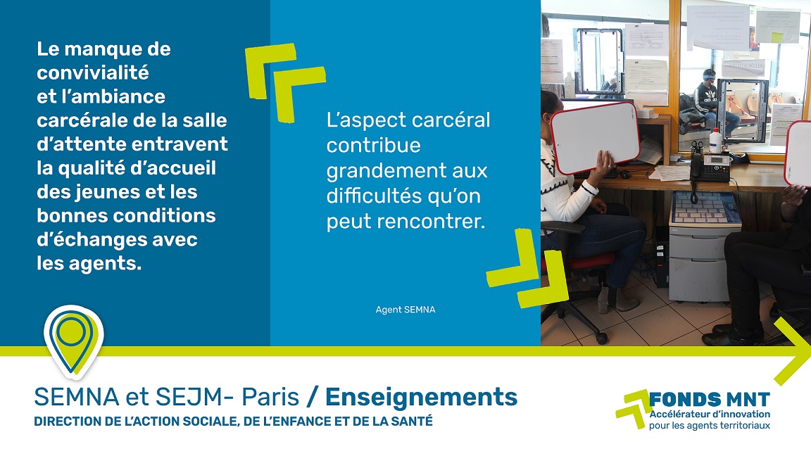 #FondsMNT 
Quels enseignements peut-on tirer à la suite des premières immersions faites avec la ville de <a href="/Paris/">Paris</a> ? 

📆 Rendez-vous très vite pour les prochaines étapes de l'accompagnement 👇