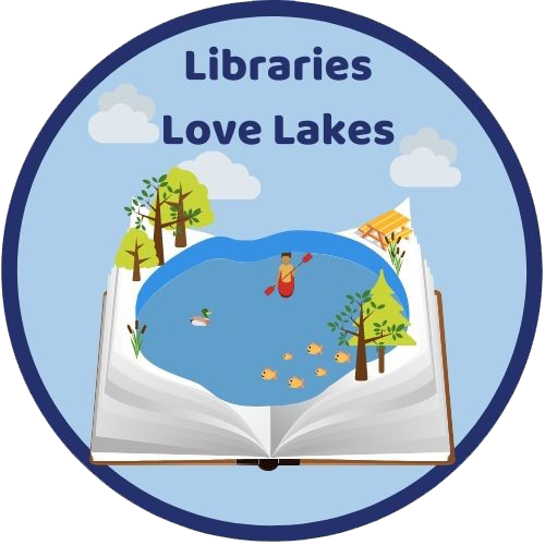 NALMStweets's tweet photo. TODAY! #LibrariesLoveLakes info session at 2 pm EDT - learn more about the program, get resources, & plan your own #LakesAppreciation Month event! FREE, but registration required: https://t.co/5ZsZBudaGN ππ @Kluglab @GLEONetwork https://t.co/sybjT8g3EZ https://t.co/NICyjEKv6i