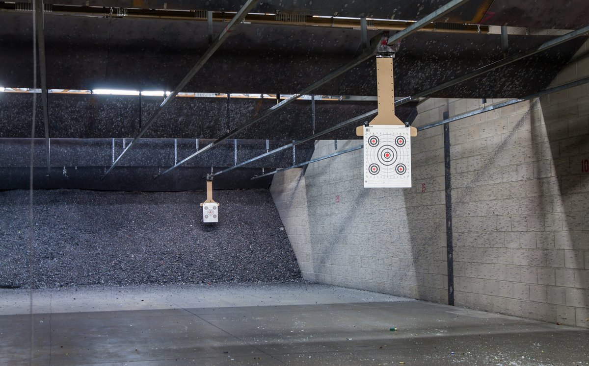 MT2LeadSolution's tweet photo. #WisdomWednesday: Do you have an indoor or outdoor firing range? We are the #1 largest professional firing range lead reclamation, maintenance, cleaning, &amp; construction contractor. 

Get your quote today: https://t.co/YNcAhyUKpN

#FiringRange #ShootingRange #PewPew #2a #services https://t.co/JkCAiAOXSD