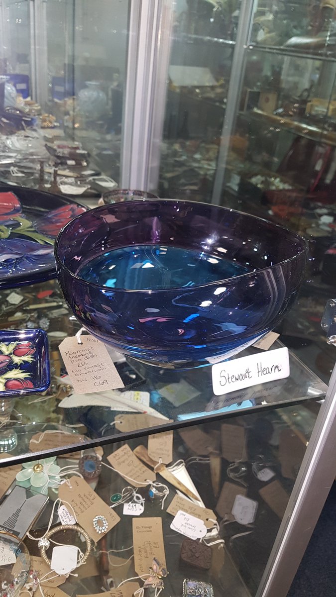 Stuart Hearn Encalmo bowl.