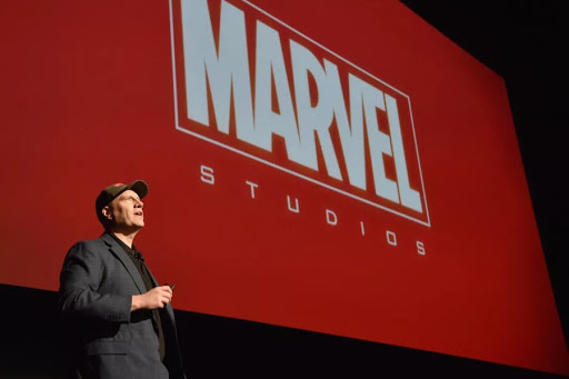 Happy Birthday Kevin Feige 