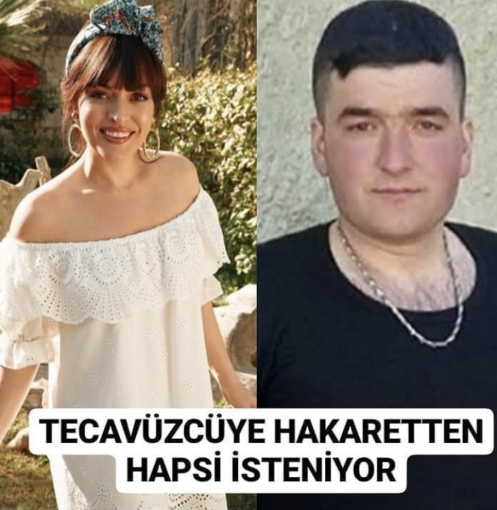 Bu ülkede adalet diye bir şey kaldı mı? #YalnızDeğilsinEzgiMola