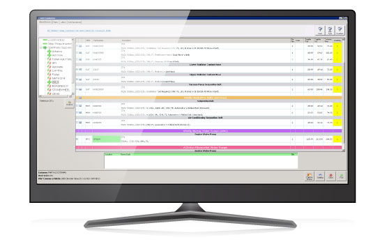 MAM_US's tweet image. VAST Commerce’s open architecture provides you with a single solution for all your connectivity requirements - from online inquiries and ordering, to secure trading and accounting functions.

Info &amp;amp; Demo 👇

bit.ly/3fFEoXU

#TireDealers #AutoServiceShops #TireWholesalers