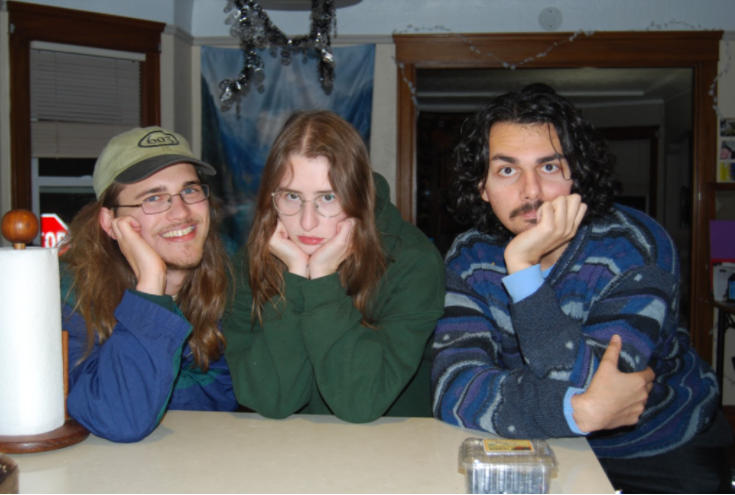 Internet Secrets | An Interview With August Darula of <a href="/7_11Jesus/">7-11 Jesus</a>. Earlier this year the band released a stunning album in Tree Dream (Animal Testing Records). It's a sleeper of an album for 2021.
ghettoblastermagazine.com/interviews/int…