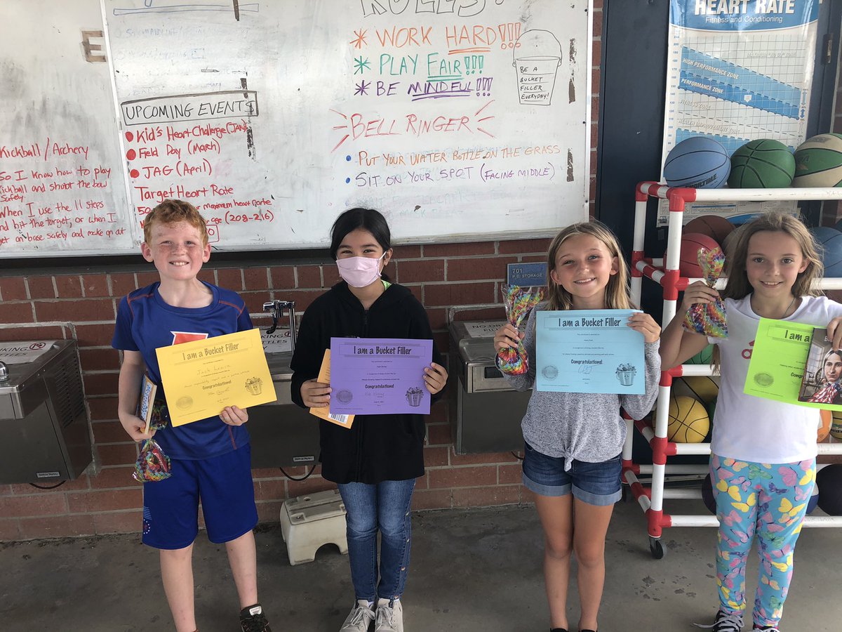 The Villages Elementary of Lady Lake tweet media