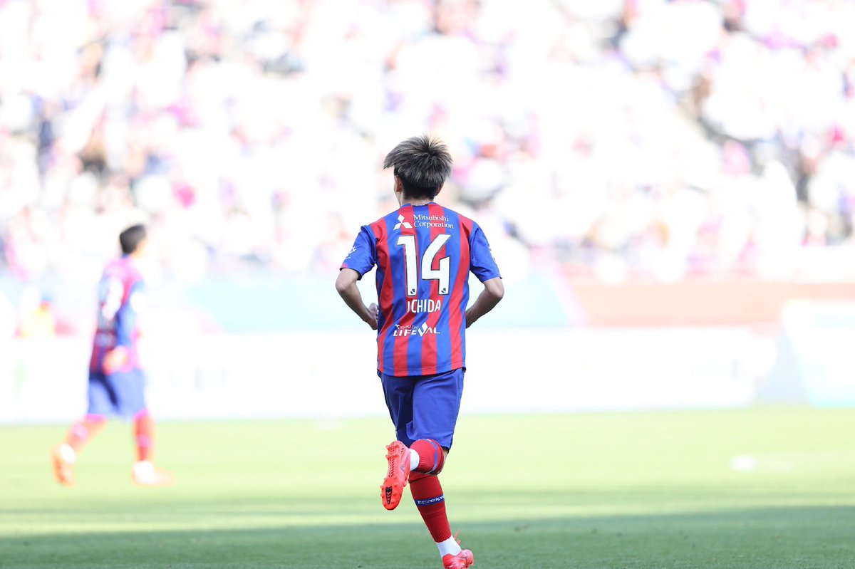 FC東京 2021 内田宅哉 長袖 ユニフォーム 正規品 Jリーグ レア 内田宅哉 (@blueandredking) / Posts / X