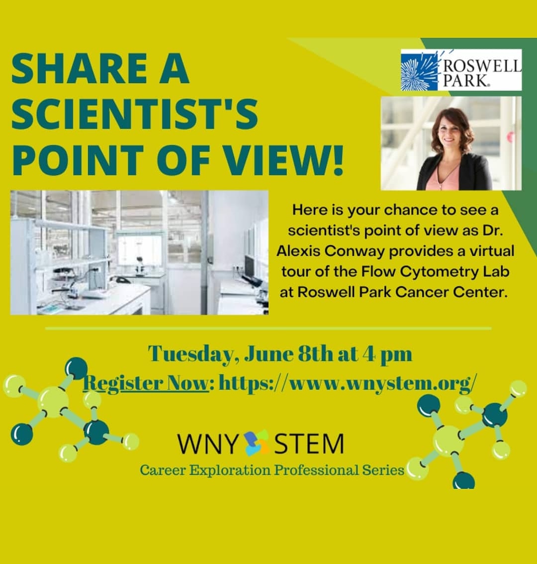 STEM Outreach tweet media