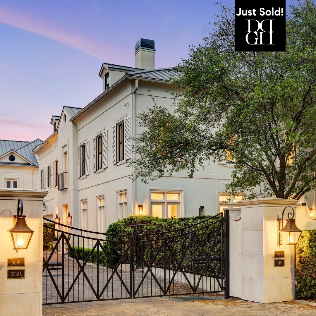 D2Howes's tweet image. 📍5016 Tangle Lane #JUSTSOLD in #Tanglewood!