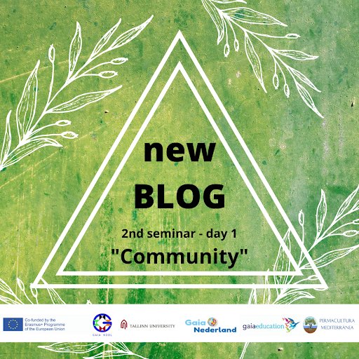 Perma_Med's tweet photo. Del 20 al 24 de abril de 2021 tuvo lugar el segundo seminario de #GaiaYES! (Educación Juvenil para la #Sostenibilidad - Youth Education for Sustainability). @eco_educatie escribió un blog sobre el programa del primer día, https://t.co/TrcMobIm41 https://t.co/FyCfDQ2YtE