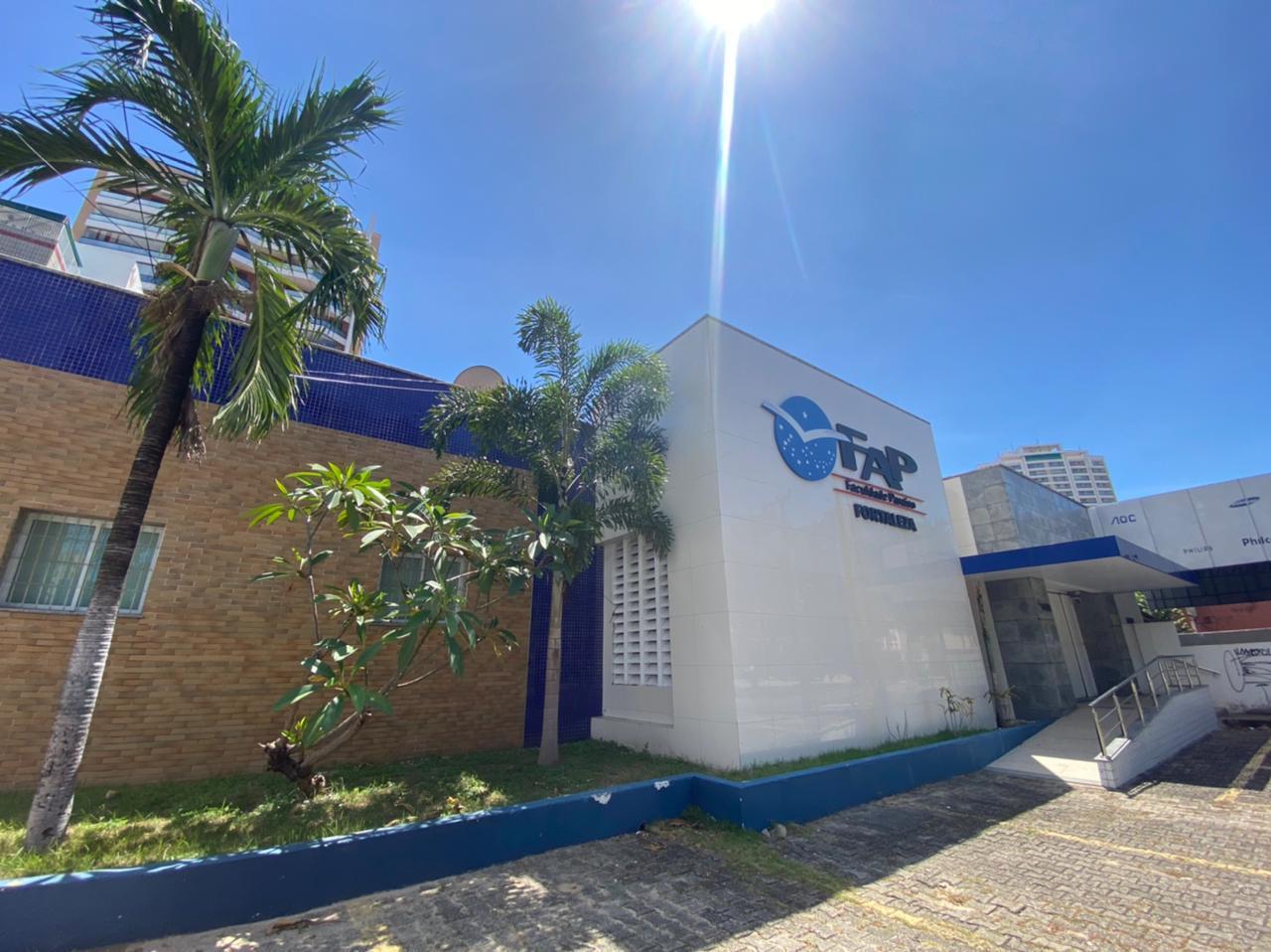 UniFAP - Centro Universitário Paraíso – Portal Acadêmico