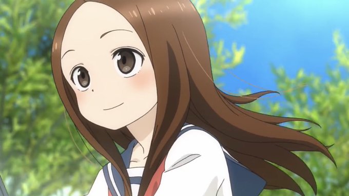 画像まとめ からかい上手の高木さん 日付順 15ページ目 アニメレーダー 画像まとめ からかい上手の高木さん 日付順 15ページ目 アニメレーダー