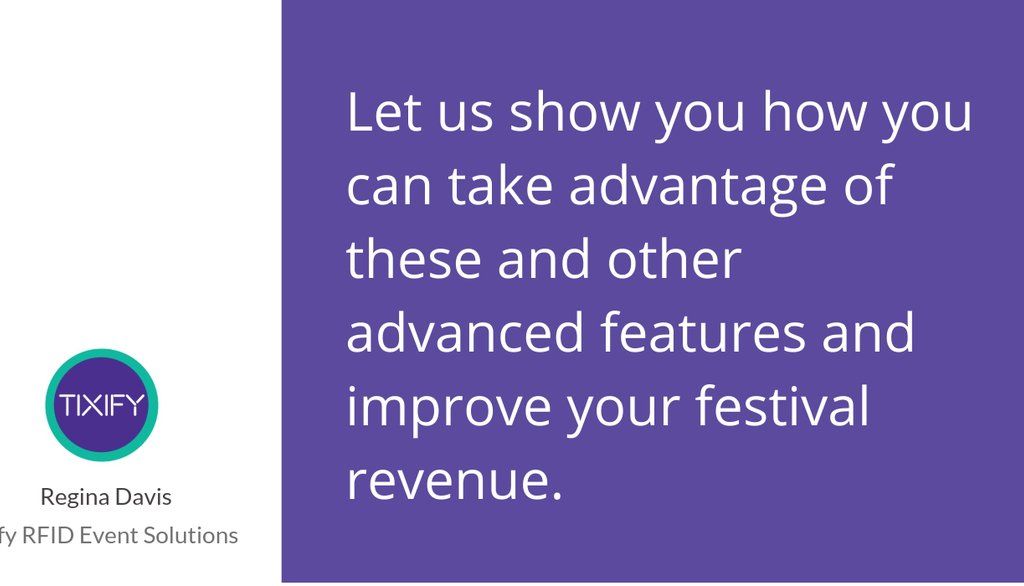 Tixify Live Entertainment Cloud tweet media