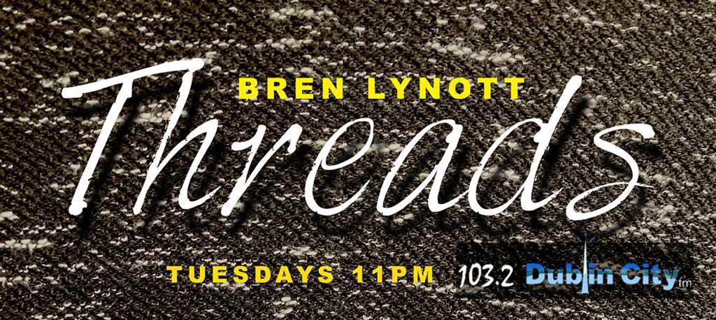 Last nights all new music show available here
mixcloud.com/BrenLynott/thr…
<a href="/dublincityfm/">Dublin City FM</a> <a href="/stevethewall/">Steve Wall</a> <a href="/KlubberM/">Klubber Lang</a> <a href="/JackORourkes/">Jack O Rourke</a> <a href="/BrendanTallon/">Brendan Tallon</a> @shauna_ummagma <a href="/SandyMaryBand/">Sandy Mary</a> <a href="/alltvvins/">All Tvvins</a> <a href="/RoisinOmusic/">Róisín O</a> <a href="/davethomasog/">Dave Thomas O'Gorman</a> <a href="/the4ofus/">THE 4 OF US</a> @nially_98 <a href="/yellowheadtunes/">The Yellowhead Project (Philip Gargan)</a> <a href="/mariakellymusic/">Maria Kelly</a>