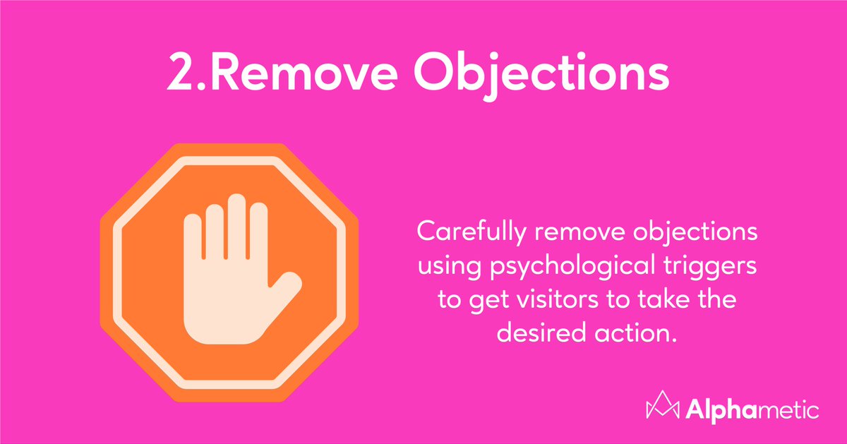 Alphametic's tweet image. From our founder, @SearchDecoder:
&quot;To capture your visitors&apos; attention and hook them with your website, you need to think about your website’s layout, design and content.

Check out this infographic to see a sneak peek of the tips offered in my latest book.&quot;
#websitepsy #SEO