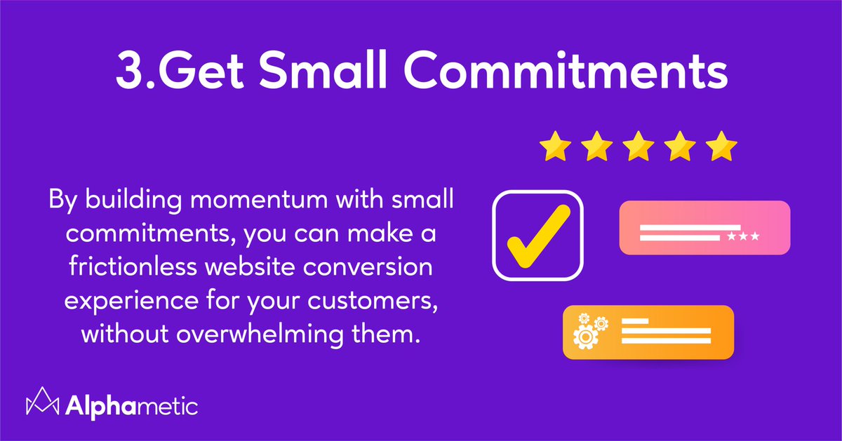 Alphametic's tweet image. From our founder, @SearchDecoder:
&quot;To capture your visitors&apos; attention and hook them with your website, you need to think about your website’s layout, design and content.

Check out this infographic to see a sneak peek of the tips offered in my latest book.&quot;
#websitepsy #SEO