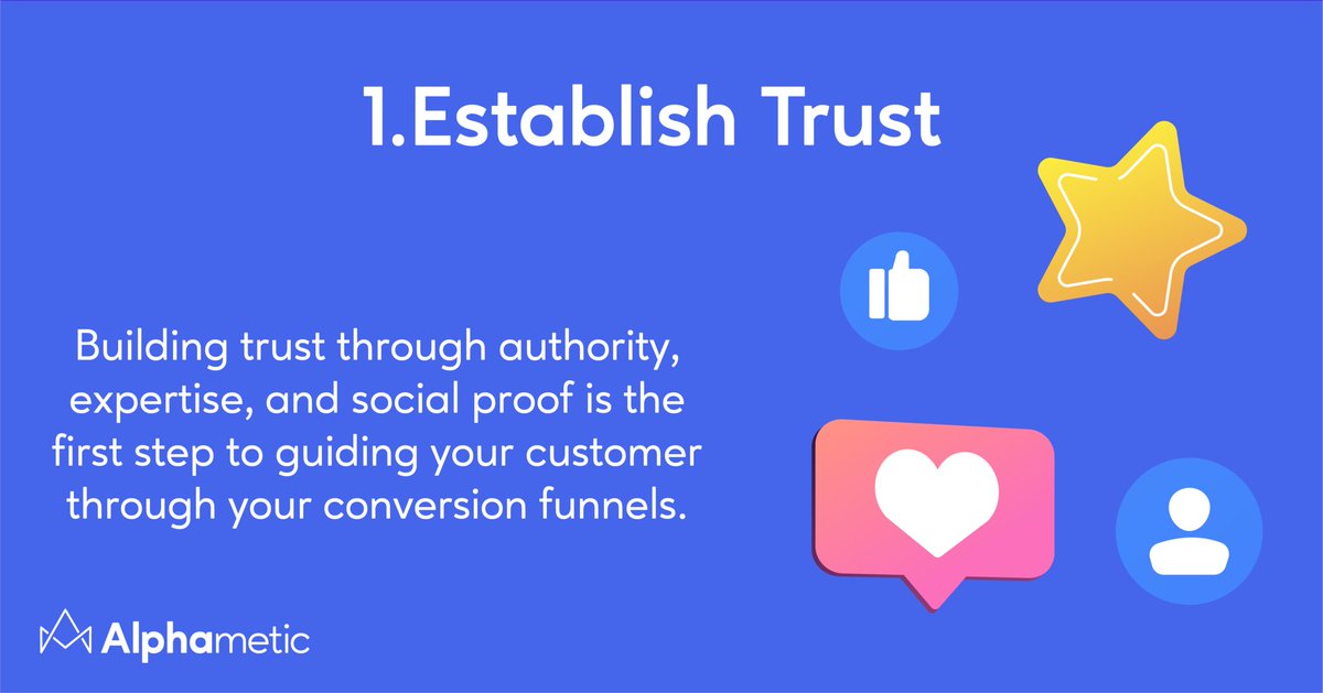 Alphametic's tweet image. From our founder, @SearchDecoder:
&quot;To capture your visitors&apos; attention and hook them with your website, you need to think about your website’s layout, design and content.

Check out this infographic to see a sneak peek of the tips offered in my latest book.&quot;
#websitepsy #SEO