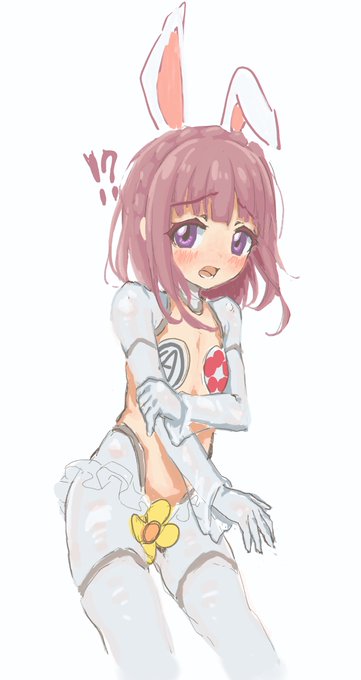 今晩の絵チャットは1時間半で終わりました
ホワイト逆メリー相河
#アリスギアお絵かき 