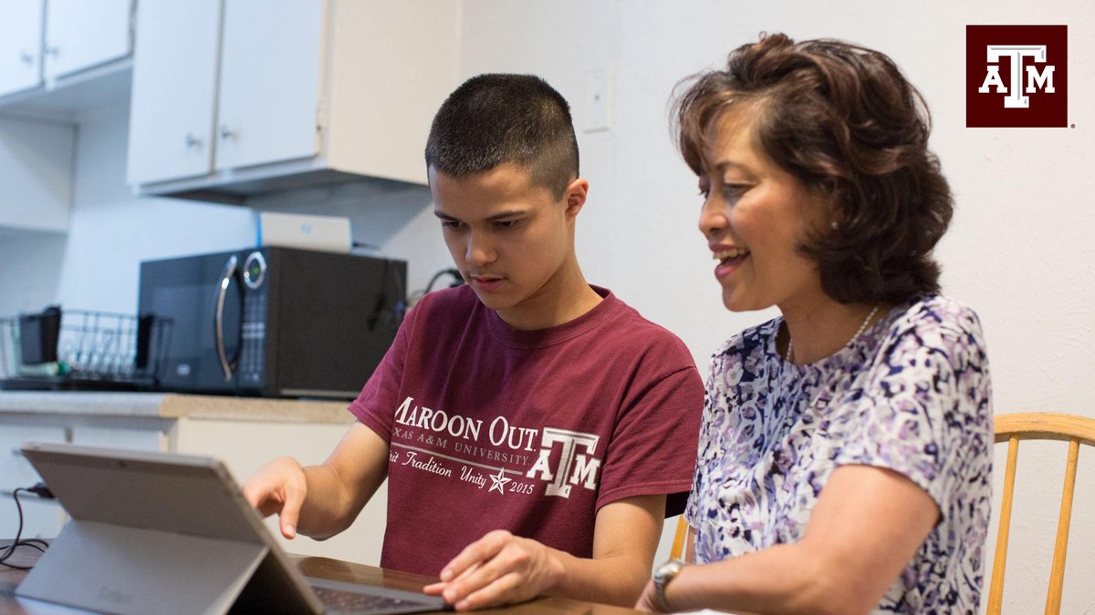 Texas A&M University Government Relations (@aggie_gr) on Twitter photo Texas A&M's Coach to Communicate Program provides parents of children with #autism, with online tools to help improve their child's social communication skills! tx.ag/C2CTAMU <a href="/tamuepsy/">Texas A&M - Educational Psychology</a> Texas A&M's Coach to Communicate Program provides parents of children with #autism, with online tools to help improve their child's social communication skills! tx.ag/C2CTAMU <a href="/tamuepsy/">Texas A&M - Educational Psychology</a>