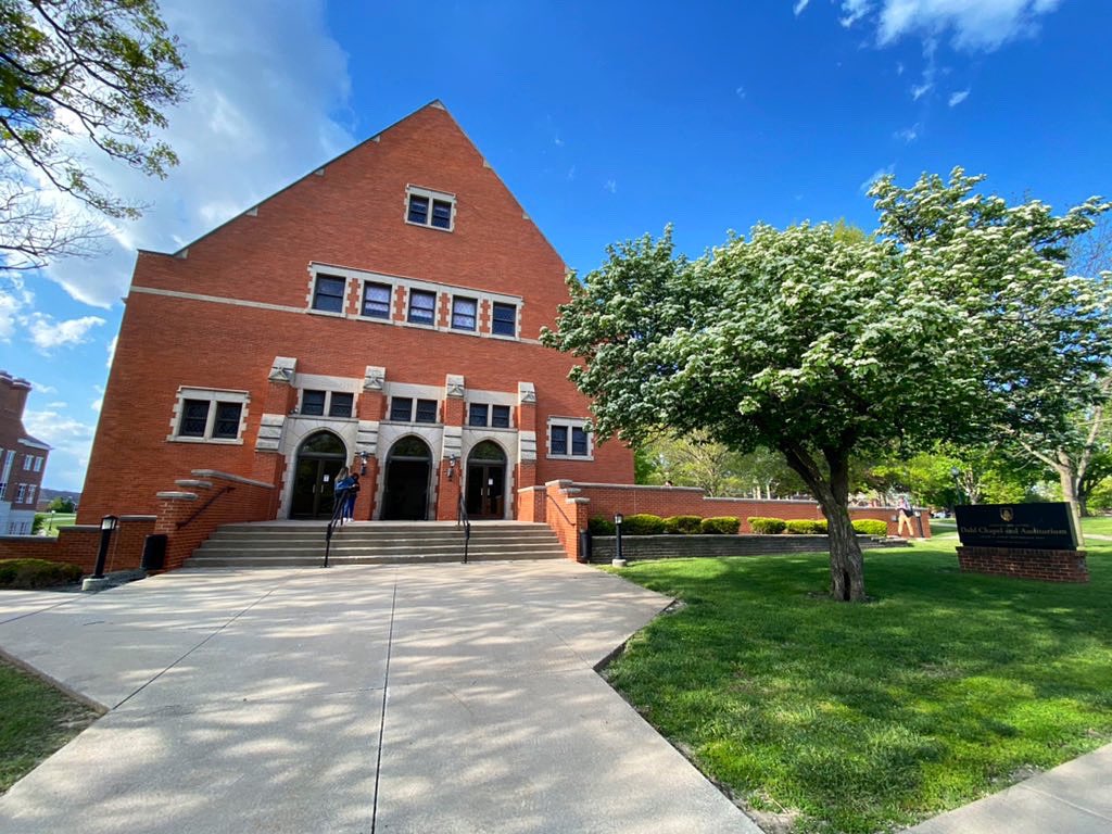 Dapper Dahl ⛅️🌿 #ItsGreatToBeAScot