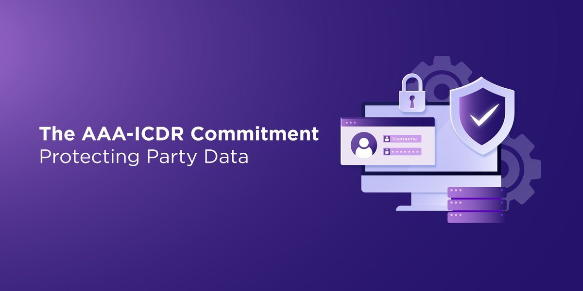 American Arbitration Association tweet media