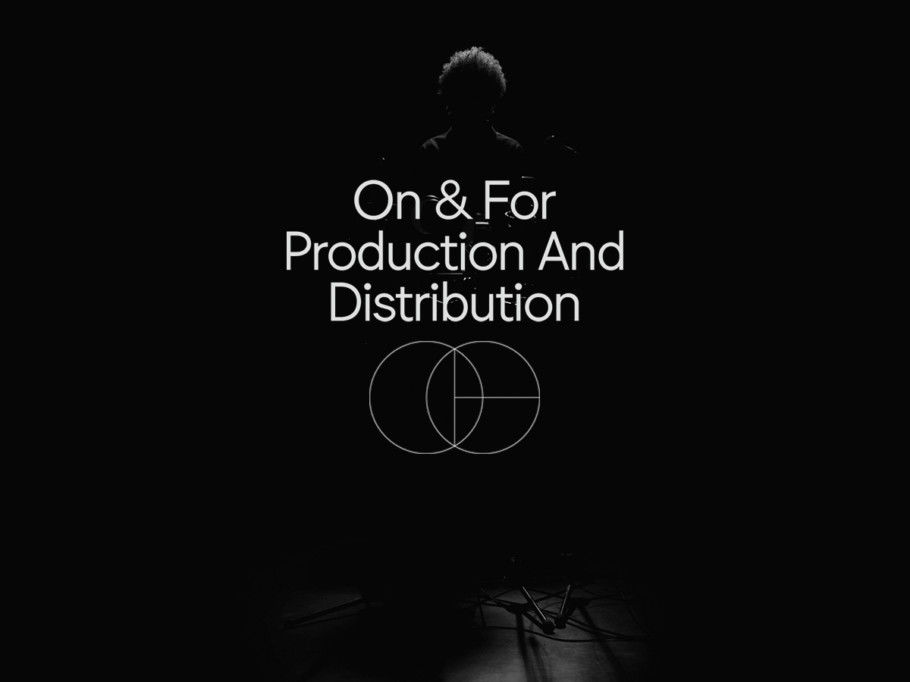 LUXScotland's tweet photo. We are delighted to announce our participation in the forthcoming publication On &amp; For Production and Distribution (2018-2021). The second publication from @onandfor, it forms a printed memory of the project in its second edition.

Find out more: https://t.co/wKSHsdTklS https://t.co/jT3bEpL2p6