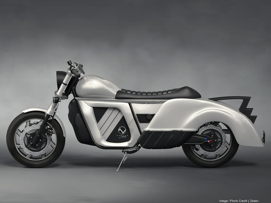 Colorado startup <a href="/ZaiserMotors/">Zaiser Motors</a> is taking on the challenging task of building an all-electric, high-powered motorcycle. #EV #Innovation ow.ly/QjyA50EVe7d