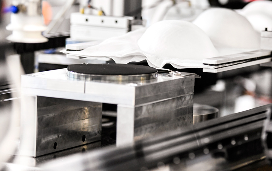 i_Automation's tweet photo. Fast and flexible: How to design a mask-making machine
From @Tolomatic. 

https://t.co/nu7a9L910F

#tolomatic #PPE #automation #iautomation #fast #manufacturing https://t.co/zqAnggtlpP