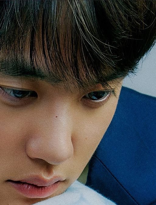 archiveforsoo's tweet photo. Kyungsoo’s pretty face and moles in 4K😭😭😭 https://t.co/3HqqUu0Vnx
