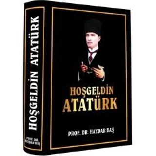 @AvHuseyinBas Sn @AvHuseyinBas, siz #Atatürkvatandır diyen #profdrhaydarbaş'ın yolunda, onun emanetini davasını sırtladınız. Kimse sizin gibi Atamıza sahip çıkamaz. Siz #Atatürkçü, #halkçı, #dindar #milliyetci yani topyekûn milletin siyasette ki tek temsilcisisiniz #iyikihuseyinbasvar.