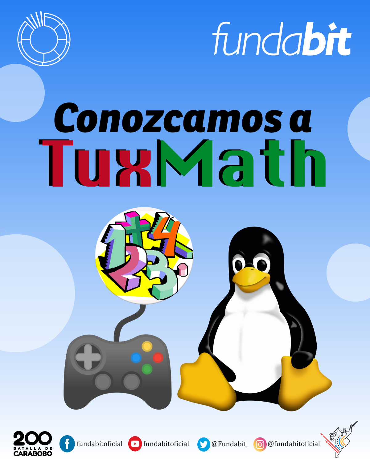 TuxMath