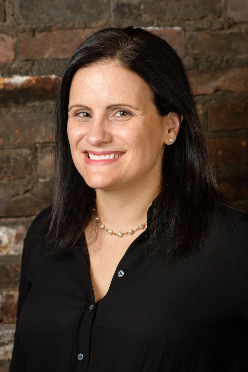 Our CEO was recently a guest on the Evolve podcast where she discussed innovations in the workplace. Increase morale and productivity at your company with some actionable takeaways! youtu.be/aoJ5iKexFPc <a href="/risepittsburgh/">Rise</a> #HappyEmployees