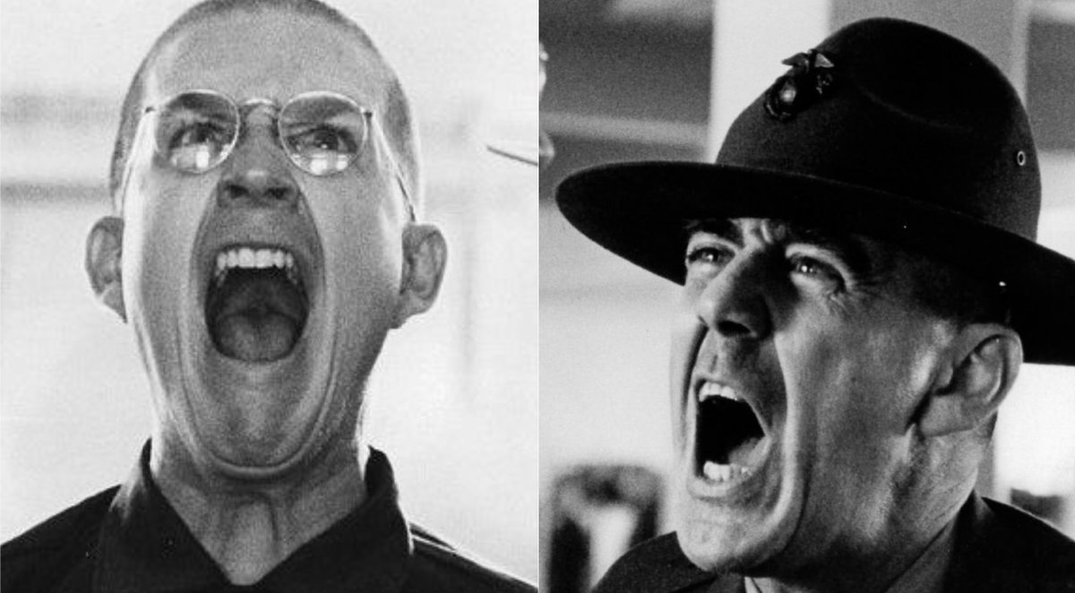 10 days left. Let me see your war face.