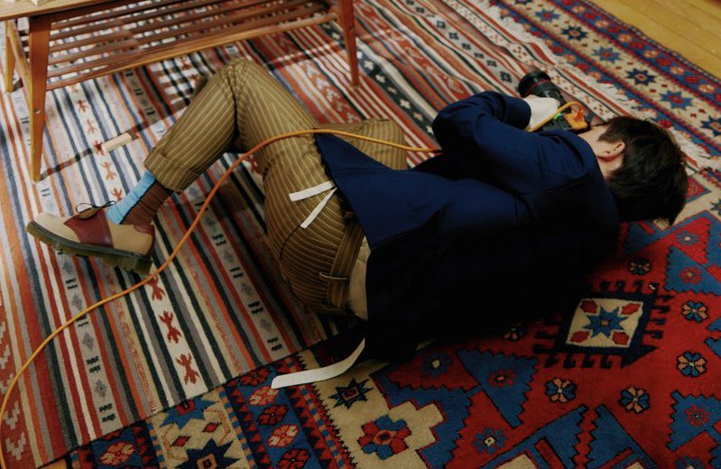 dyororo_'s tweet image. #dedication  #doitforthegram