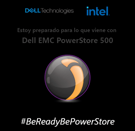 HomeOffice_D8's tweet photo. Dell EMC PowerStore es una solución clave para una empresa ya que es un sistema de almacenamiento innovador que ofrece automatización y agilidad, con beneficios como integración, escalabilidad, análisis predictivo y monitoreo proactivo #BeReadyBePowerStore #BuildTheFutureNow https://t.co/3I54lGXnOU