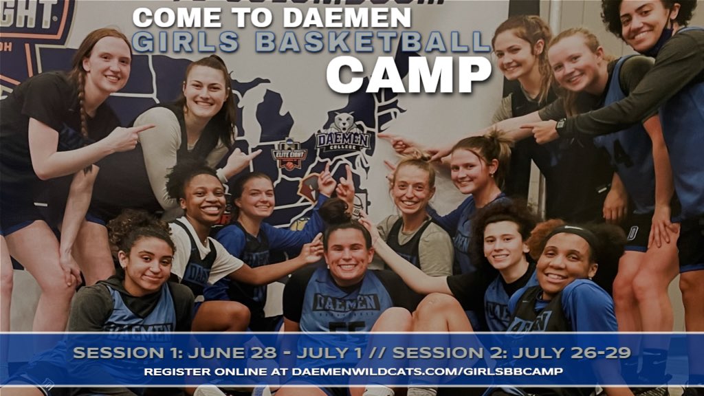 Daemen College Wbb Daemenwbb Twitter