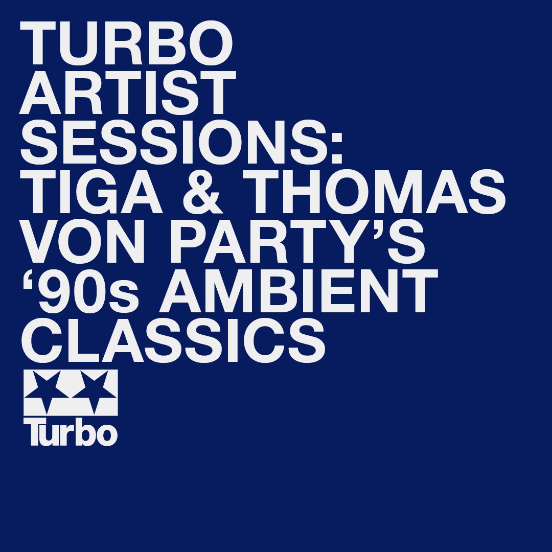 Turbo Recordings tweet media
