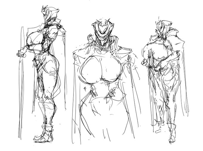 清楚系のヒロインを陵辱前提で考えている 