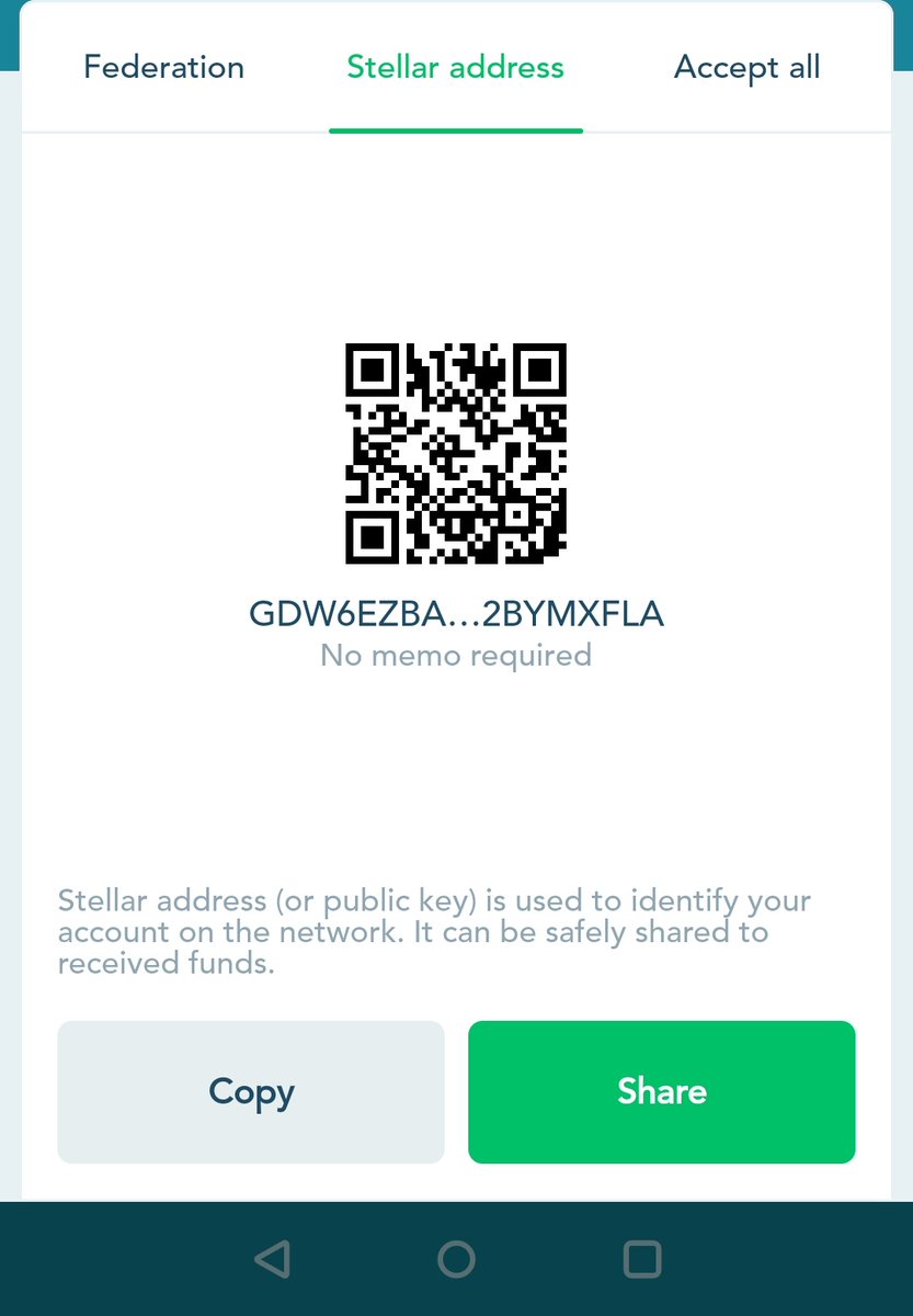 aman78097523's tweet photo. @ciphertoken Sir I have added cpr plz send me 
GDW6EZBAS4FKBEEOGKHS6IS6ZBPUWOZKT3TN33CFXI7QYB6E2BYMXFLA https://t.co/BzYulmsPh1