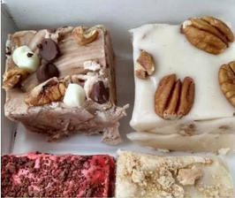 ExxonSmiths's tweet photo. Smith’s is the most fun stop on I95 #Exit 98 in Santee,SC! #SUPERSTORE "Best in The South" #FUDGE #PRALINES! We #Ship Anywhere  #Order #online https://t.co/ufoycuBM4T or Call 803.854.2687 Open 24/7 #Fireworks #Cider #Souvenirs
@DiazHiruni 
@darcjaani51 
@JeffPhillyy https://t.co/3lwBCdRYvV