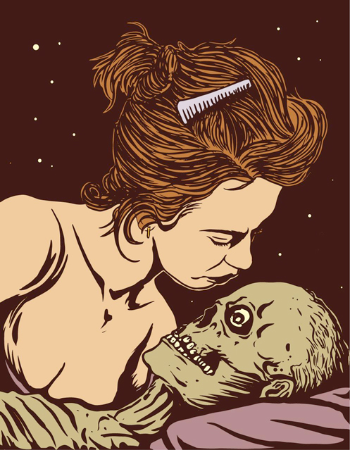 Gore geeks! Don't forget that Jon Steffens and I have written a pocketbook of extreme horror reviews, "A Beginner's Guide to Extreme Horror". Pre-order now!

irarat.com/product/extrem…